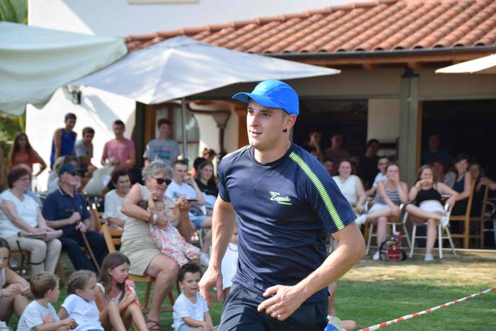 Albizturko Santa Marina fest 42 1658079803583