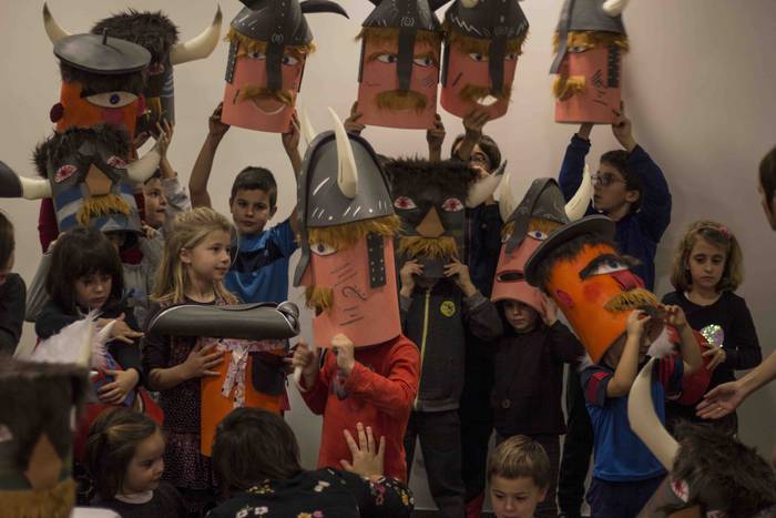 Buruarin tailerra Baliarrainen 32 1545818374866