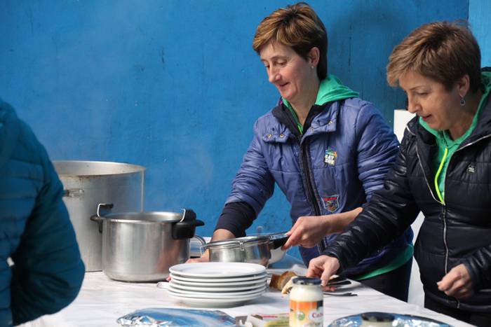 Hamaiketakoa Korrikaren alde 11 1490532845753