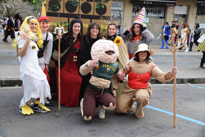 Mozorro festa Zaldunita egun 61 1740932858088