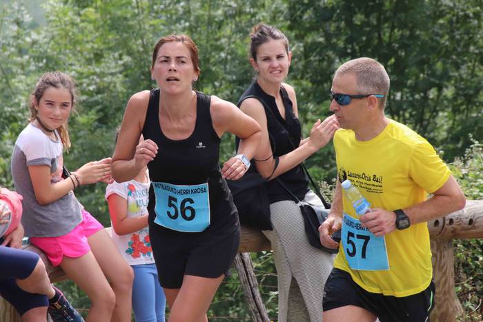 Aitor Regillagak eta Lourdes 162 1531663393287