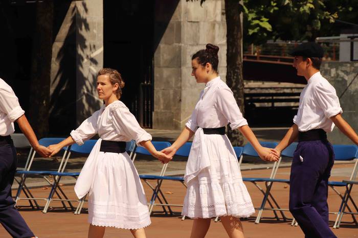 Tradioari segiz, zapiari hel 11 1564063645230