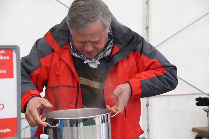 Babarrun platerkada onena, D 2 1511112698751