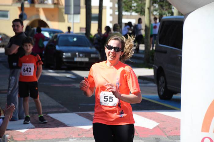 Haur, gazte eta heldu krosea 182 1491742828604