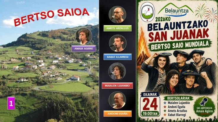 Bertso saioa (1) (Belauntza, 2026-06-24) (37'32'')