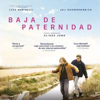 Baja de paternidad