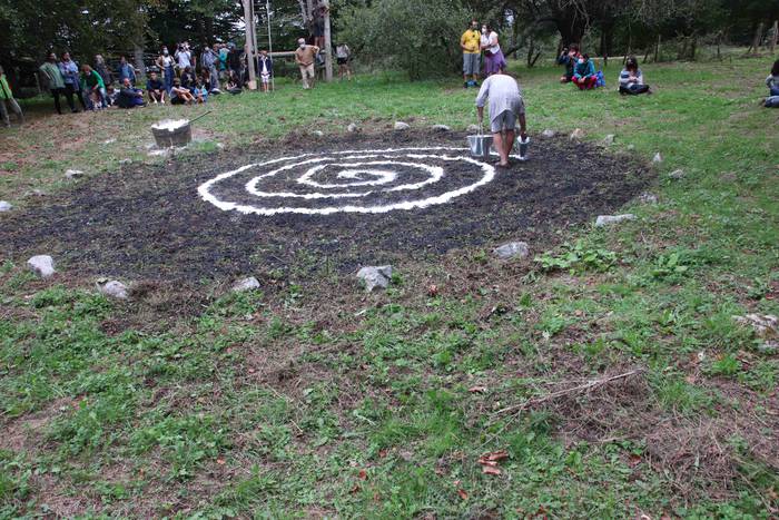 Zumetari omenaldi "intimoa"  27 1599334874281