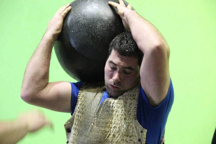 Harri handien txapela Aimar  45 1612641062863