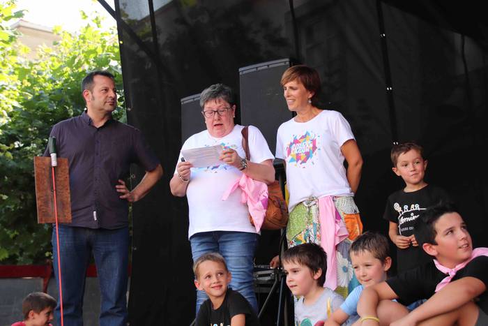 Santioak 2019. Txupinazoa 22 1563988032490