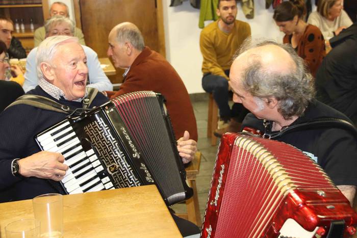 Elisa Arregi erizaina omendu 9 1553447642394