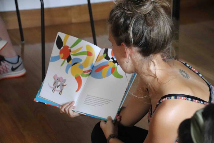 Haurrentzako arratsaldea Liz 4 1595864588483