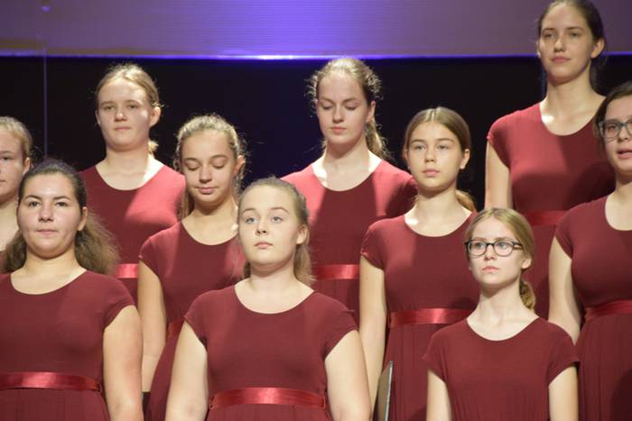 49. Abesbatza Lehiaketa, hau 2 1509802174033