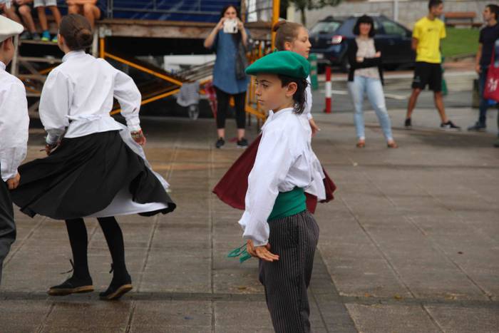 "San Inaziok hartu behar du  78 1532784082610