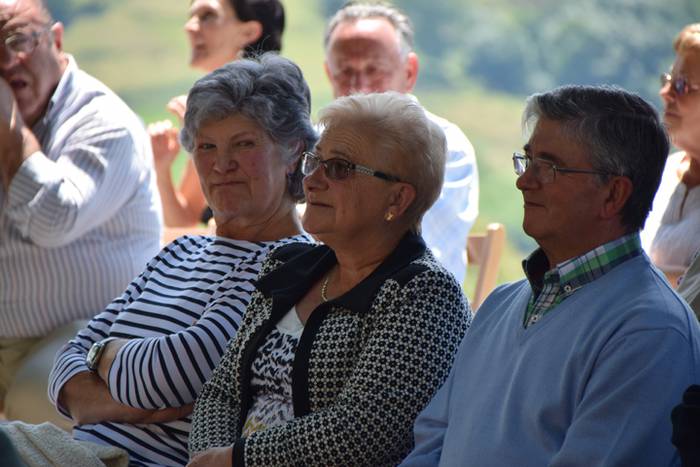 Izaskungo jaiak, 2018, egun  19 1526902855078