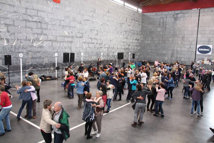 Udaberriko lehen erromeria e 15 1491069216546