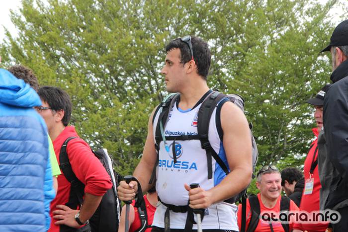 San Migeleko ataria, XIV Orduak 378 1464544422668