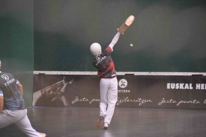 Elolaren oroimenezkoa finalak beotibar 2018 12 1544274334691