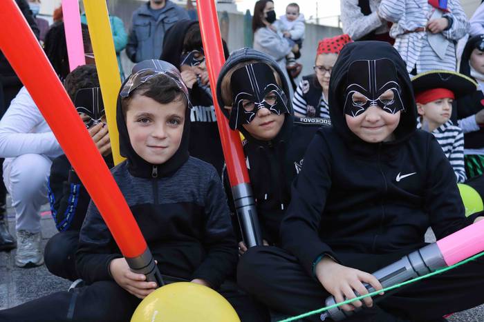 Inauteriak 22, eskolak 99 1645963595485