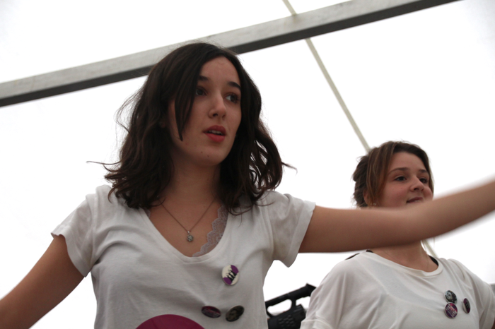 Dira ez, dituzte 6 1511616212014