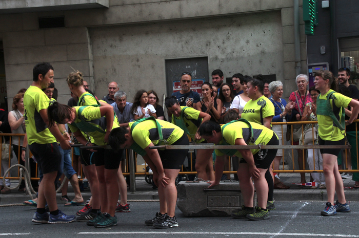 Ibarra nagusi izan da, Euska 27 1503772049094