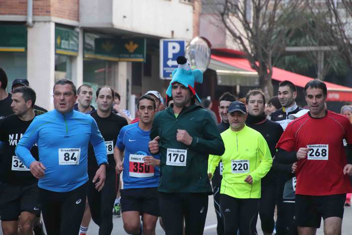 San Silvestre Villabona 2018 148 1546275772695