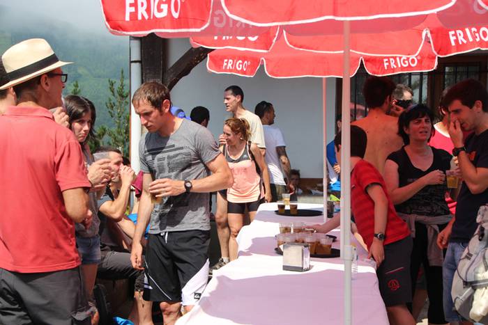 Korrika Santamañara 114 1468151517392