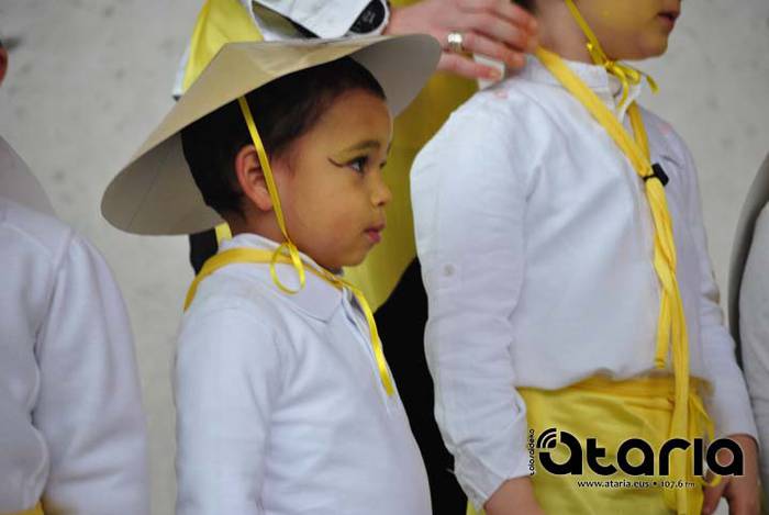 Inauteriak 2018, ikastetxeak 6 1518169106996