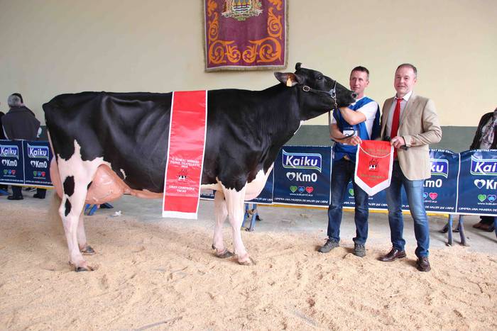 X. Euskal Herriko Frisoi Txa 18 1542479603609