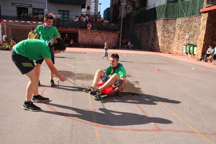 Berastegiko San Lorentzo jaiak 2016 9 1470508627108