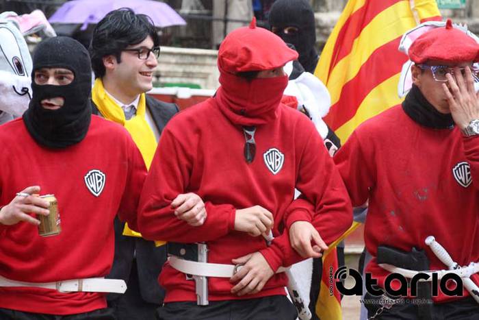 Mozorrotuta zezenetara 65 1518369854910