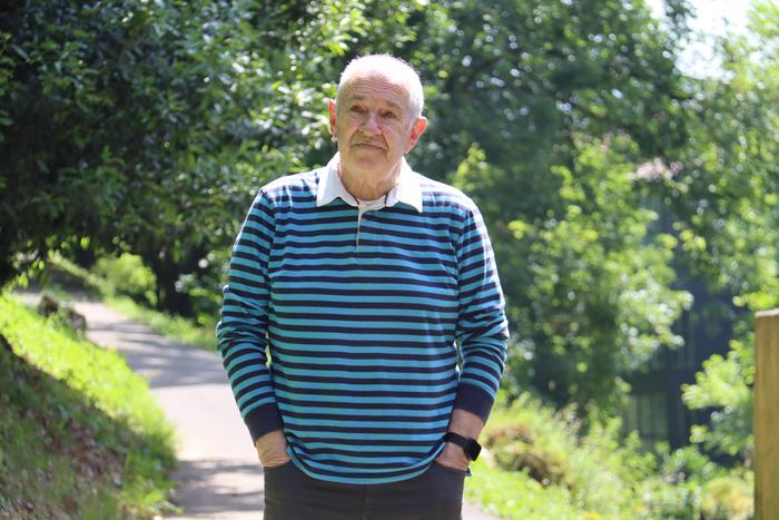 «Amezketari esker oso ondo pasatu dut»