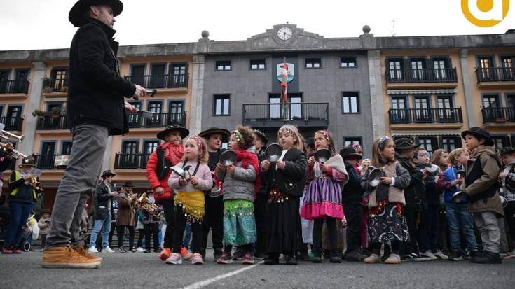 Lehen zartagin hotsak