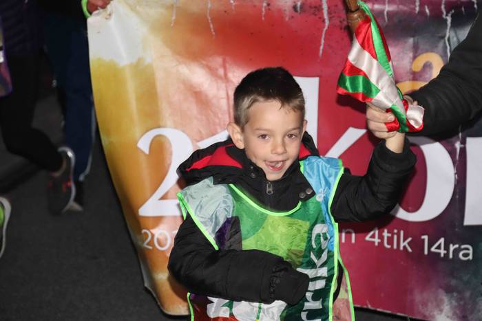 21. Korrika, Alegialdean 36 1555134699044