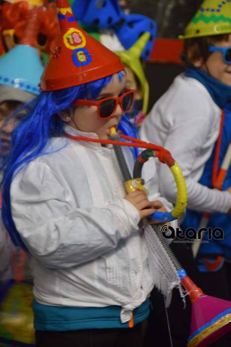 Inauteriak 2018, Ostegun Giz 27 1518190838433