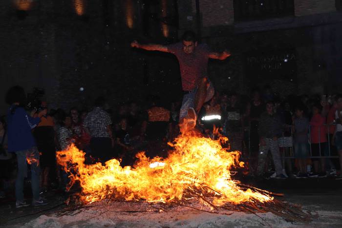 Suak argitu du urteko gaurik 24 1561330796760