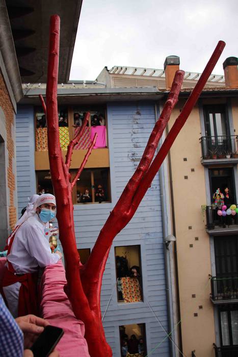 Tolosako Inauteriak 2022 Txu 33 1645715749277