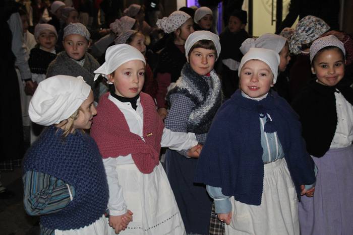 Harrera jendetsua Tolosan 28 1483642169277