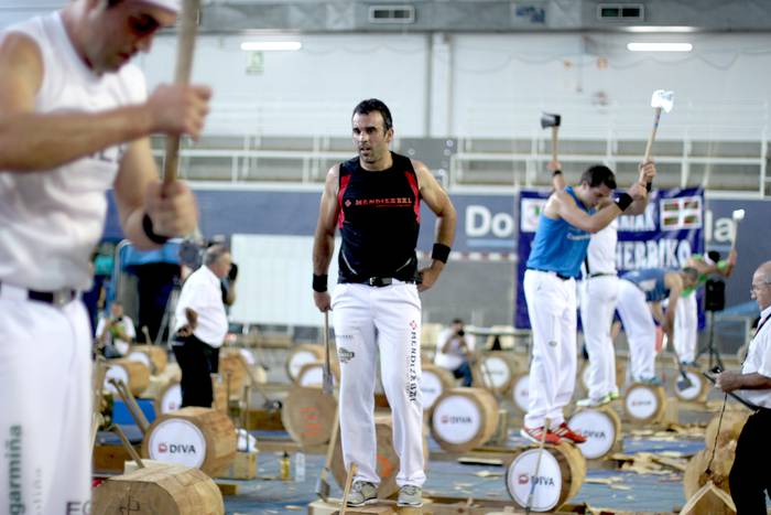 Euskal Herriko Aizkolari Txa 6 1508228981480