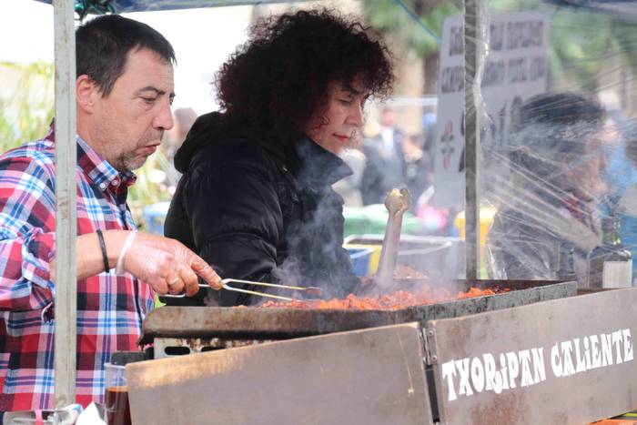 Tolosako Gabonetako Azoka Berezia 2018 62 1545489458771