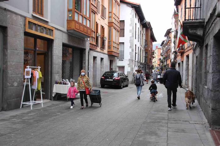 Iraileko aldapari, pagotxa 8 1631973784639