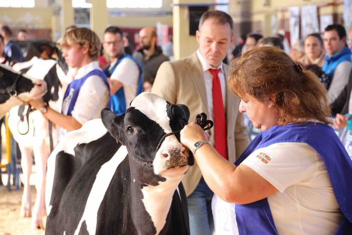 X. Euskal Herriko Frisoi Txa 11 1542479489553