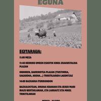 San Isidro Eguna
