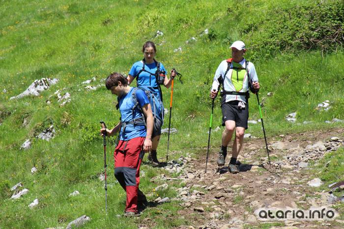 XIV Orduak Minak - Larrondo 37 1464547150960