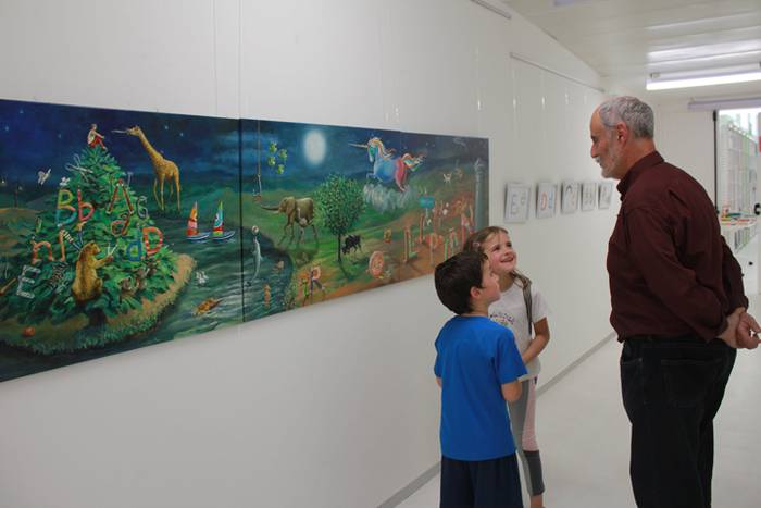 'Abezedario Titirijario' lib 20 1524582735549