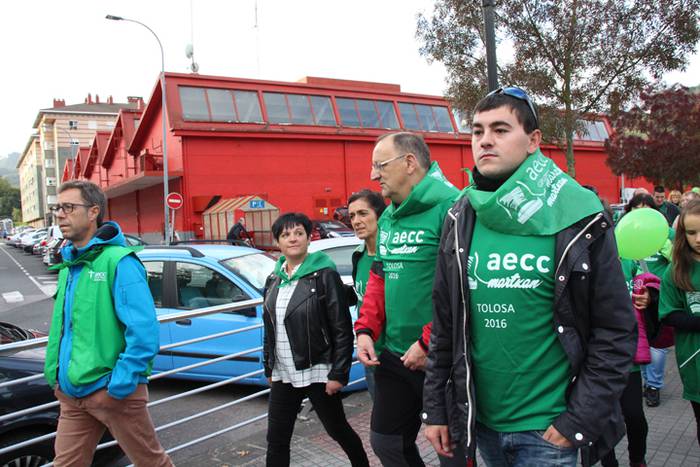 Minbiziari aurrea hartzeko deia 4 1477136251903