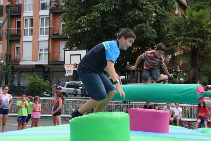 ALEGIAKO FESTAK 2017. LARUNB 13 1500141978882