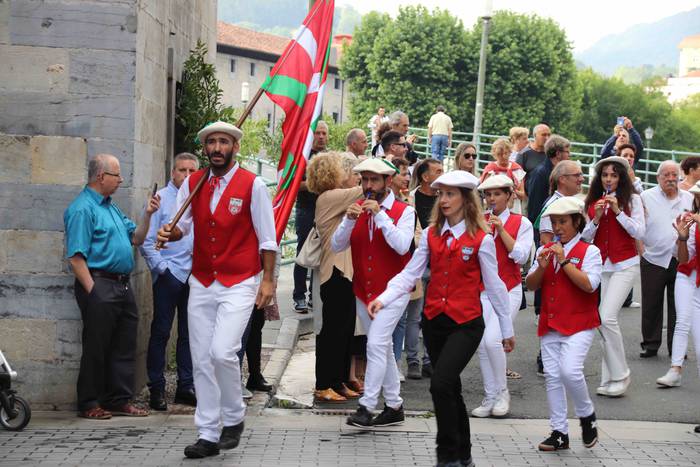 San Joan eguna 2022, Tolosa, 17 1656059602696