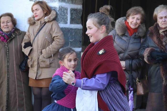 San Sebastian eguna bezperat 15 1579443007703