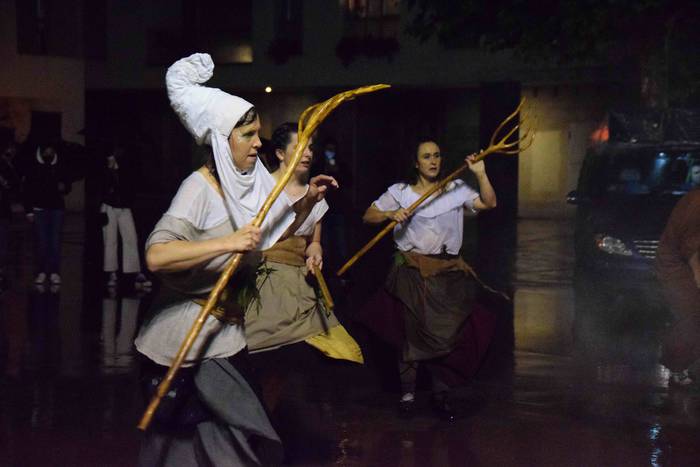 Suaren bueltan kalejiran 47 1624521990662