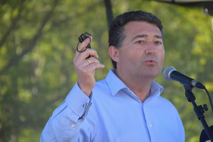 Larrerati dituzte abereak Ar 27 1556716284823